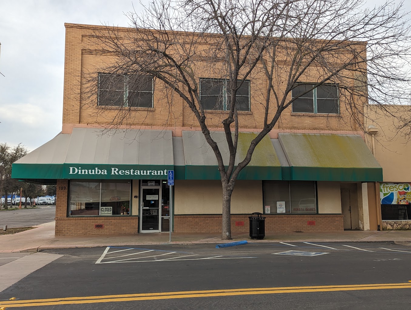 Dinuba Restaurant